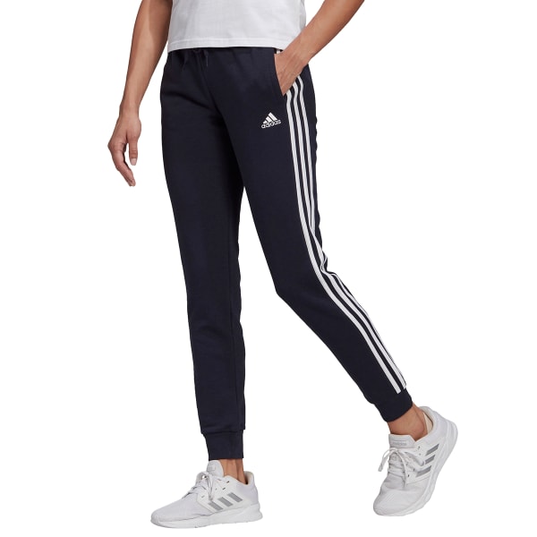 ADIDAS Women's Essentials 3-Stripe Joggers