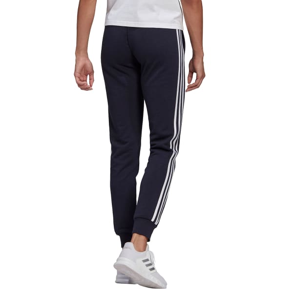 ADIDAS Women's Essentials 3-Stripe Joggers