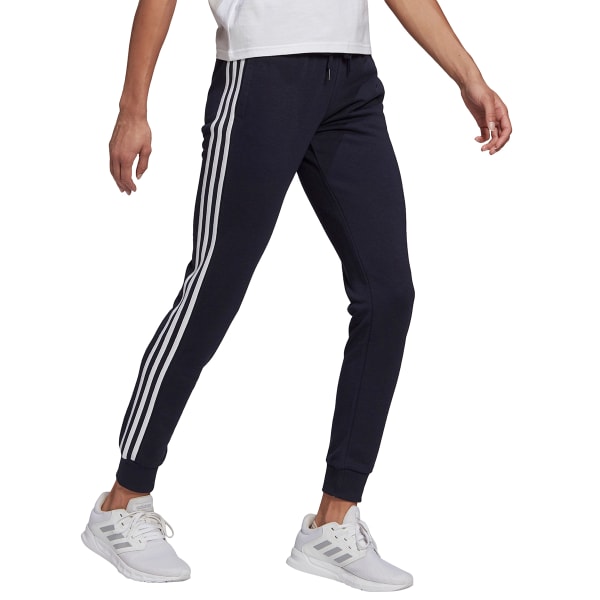 ADIDAS Women's Essentials 3-Stripe Joggers