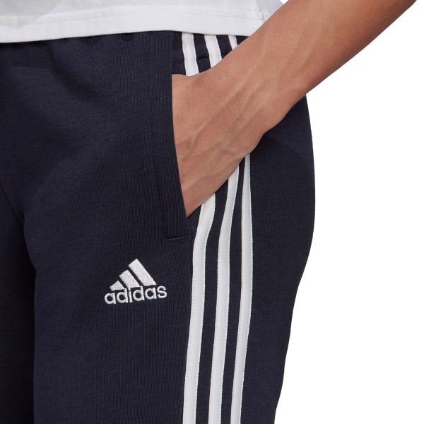 ADIDAS Women's Essentials 3-Stripe Joggers