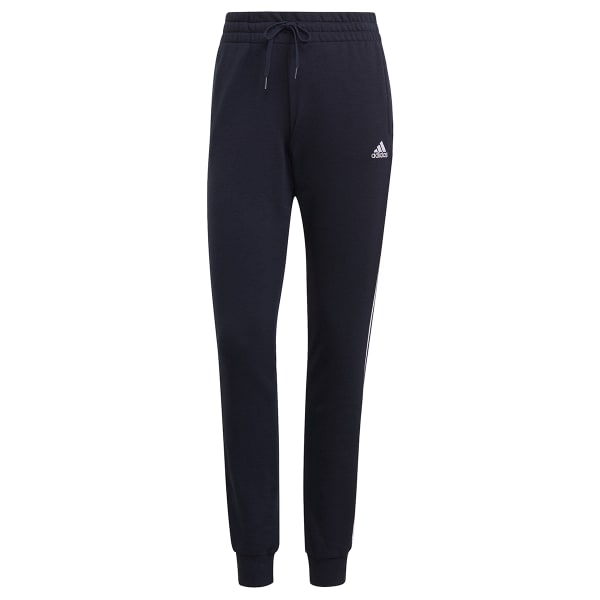 ADIDAS Women's Essentials 3-Stripe Joggers