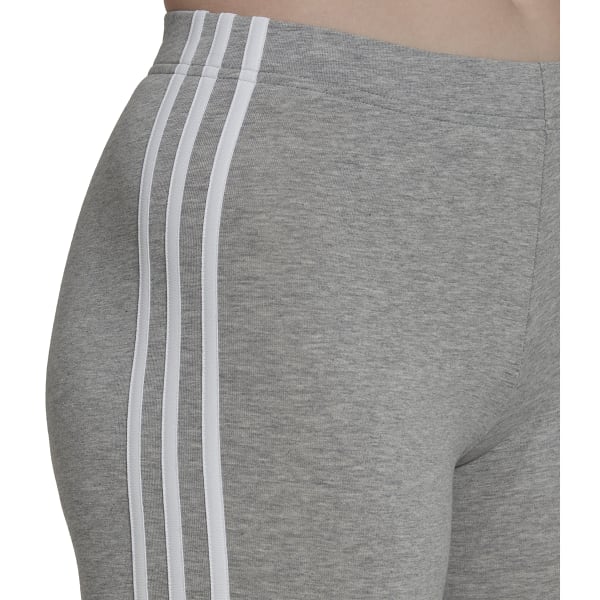 ADIDAS Women's Essentials 3-Stripe Bike Shorts