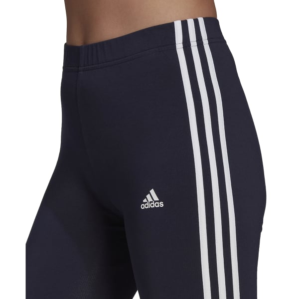 ADIDAS Women's Essentials 3-Stripe Bike Shorts