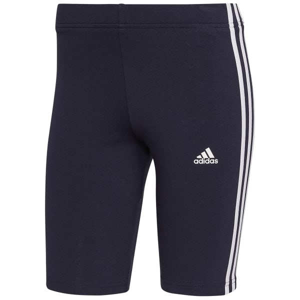 ADIDAS Women's Essentials 3-Stripe Bike Shorts