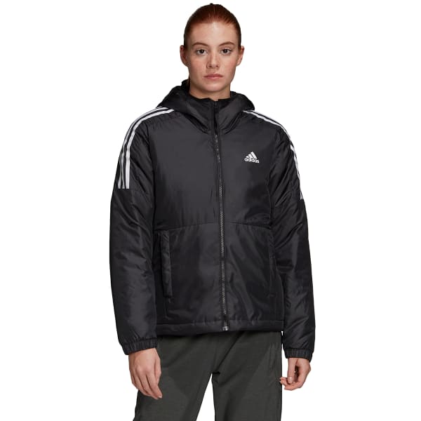 ADIDAS Women's Essentials Insulated Hoodie Jacket