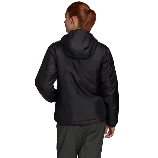 ADIDAS Women's Essentials Insulated Hoodie Jacket