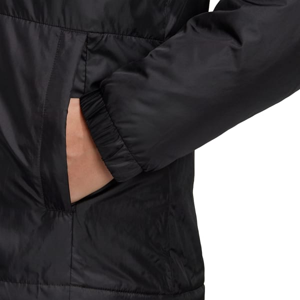 ADIDAS Women's Essentials Insulated Hoodie Jacket