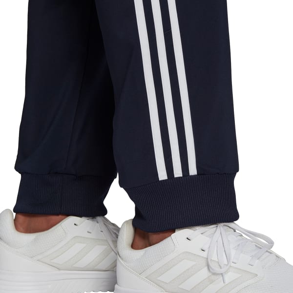 ADIDAS Men's Essentials Aeroready Tapered Cuff 3-Stripe Pants