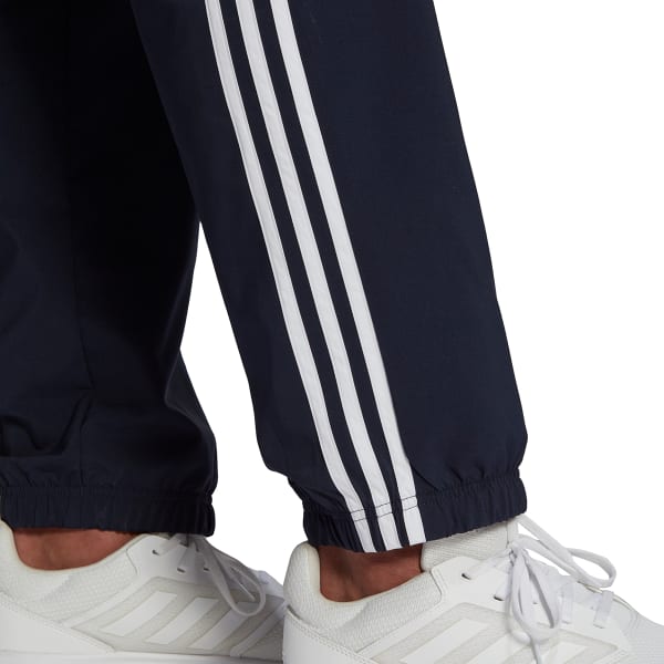 Adidas Classic Wind Pant Black & White