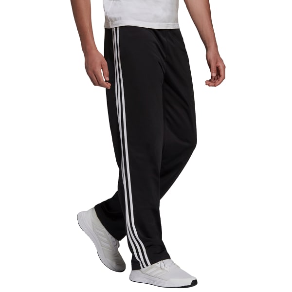 Adidas Primegreen Essentials Slim 3-Stripes Track Pants