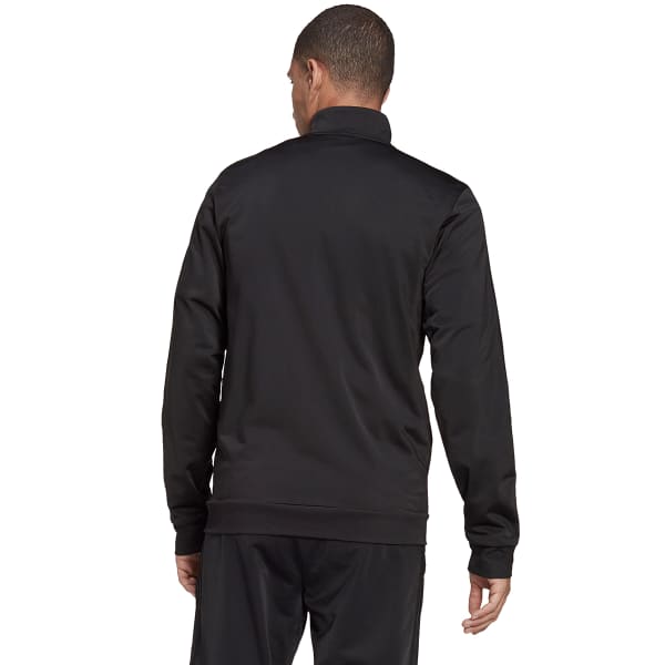 ADIDAS Men's Essentials Warm-Up 3-Stripes Track Jacket