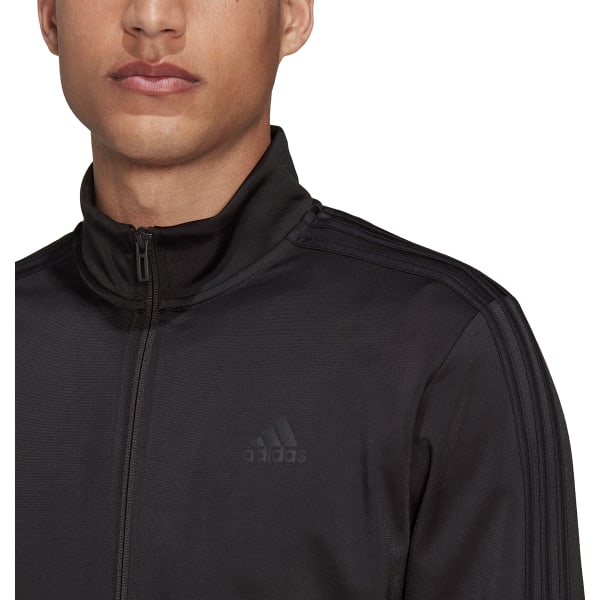 ADIDAS Men's Essentials Warm-Up 3-Stripes Track Jacket