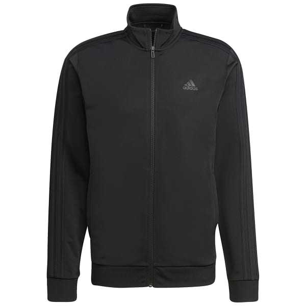 ADIDAS Men's Essentials Warm-Up 3-Stripes Track Jacket