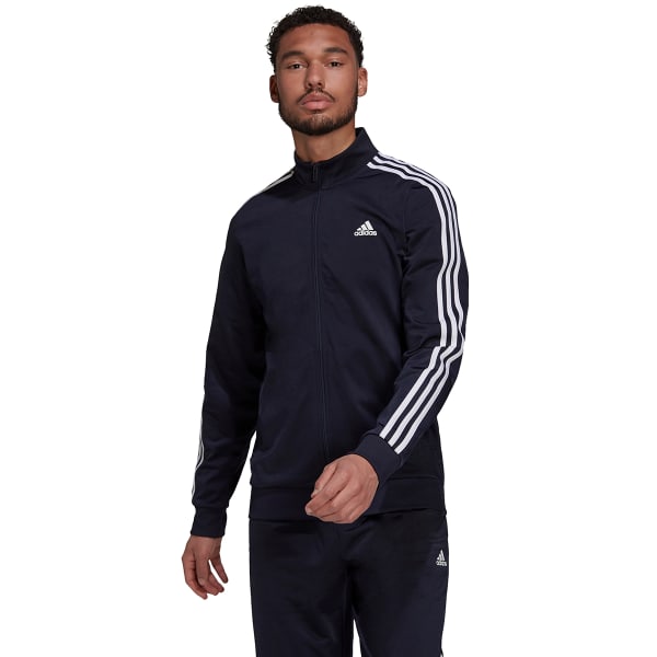 Essentials 3-Stripes Track Suit