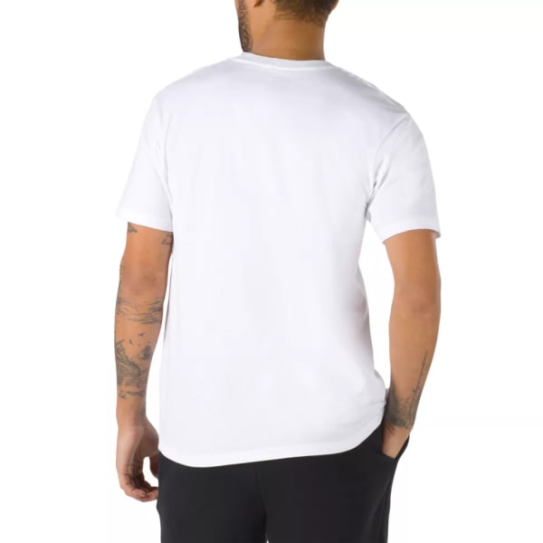 VANS Men's Classic Short Sleeve Tee