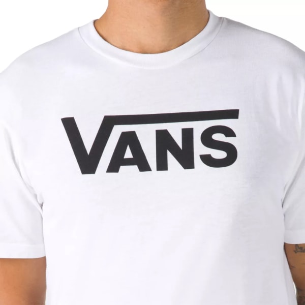 VANS Men's Classic Short Sleeve Tee