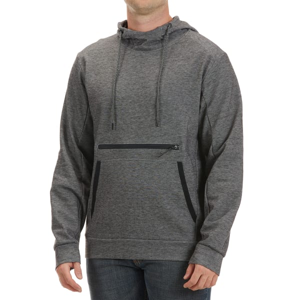 OCEAN CURRENT Guys' Streaky Hooded Pullover