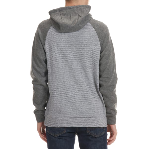 OCEAN CURRENT Guys' Polar Fleece-Lined Hoodie