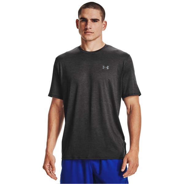 UNDER ARMOUR Men's UA Training Vent 2.0 Short Sleeve Tee