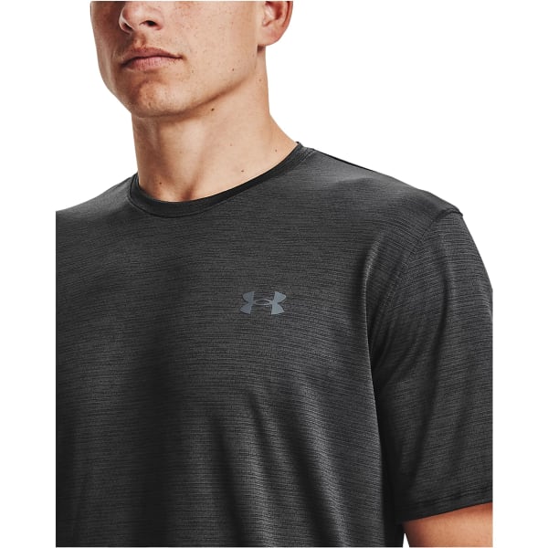 UNDER ARMOUR Men's UA Training Vent 2.0 Short Sleeve Tee