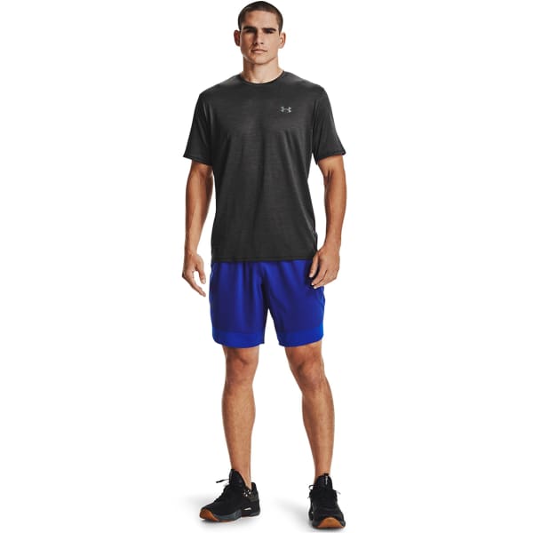 UNDER ARMOUR Men's UA Training Vent 2.0 Short Sleeve Tee