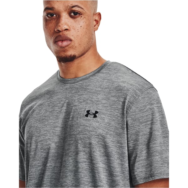 UNDER ARMOUR Men's UA Training Vent 2.0 Short Sleeve Tee