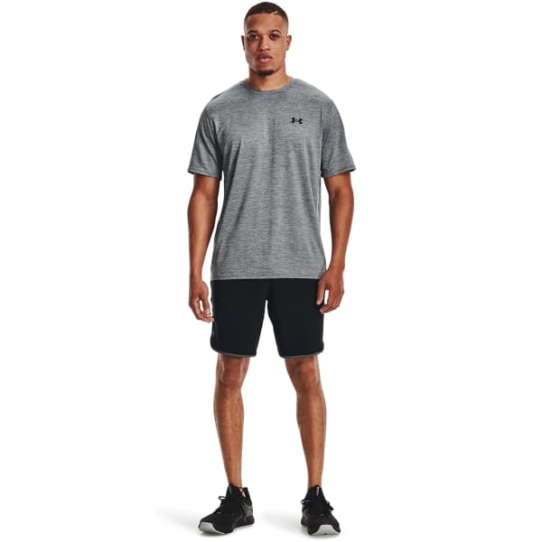 UNDER ARMOUR Men's UA Training Vent 2.0 Short Sleeve Tee