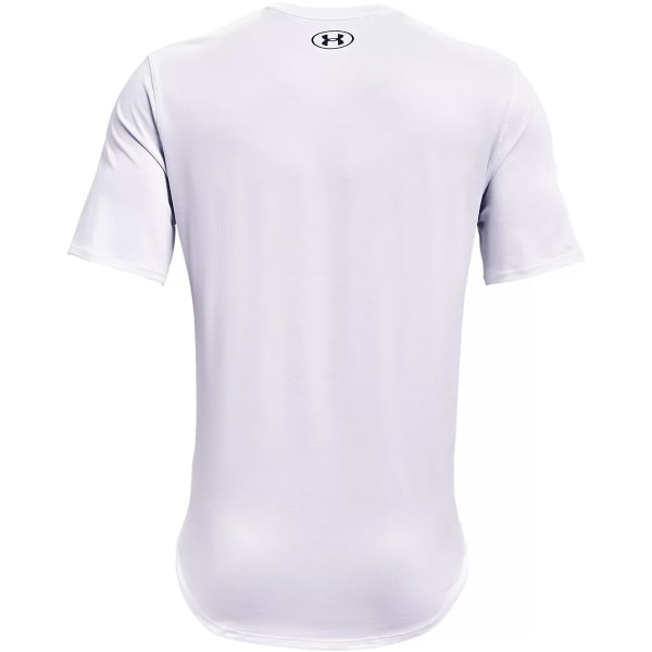 UNDER ARMOUR Men's UA Training Vent 2.0 Short Sleeve Tee