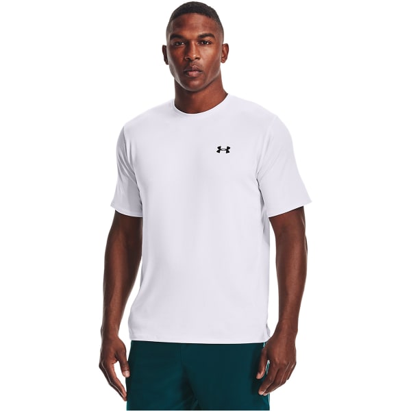 UNDER ARMOUR Men's UA Training Vent 2.0 Short Sleeve Tee