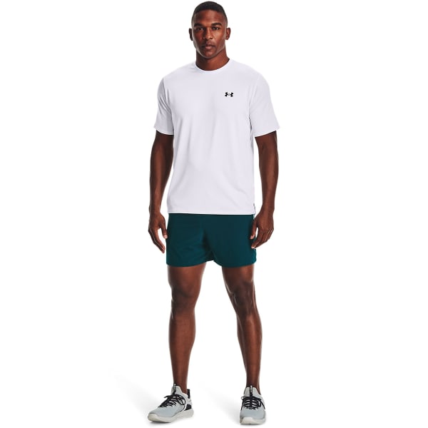 UNDER ARMOUR Men's UA Training Vent 2.0 Short Sleeve Tee