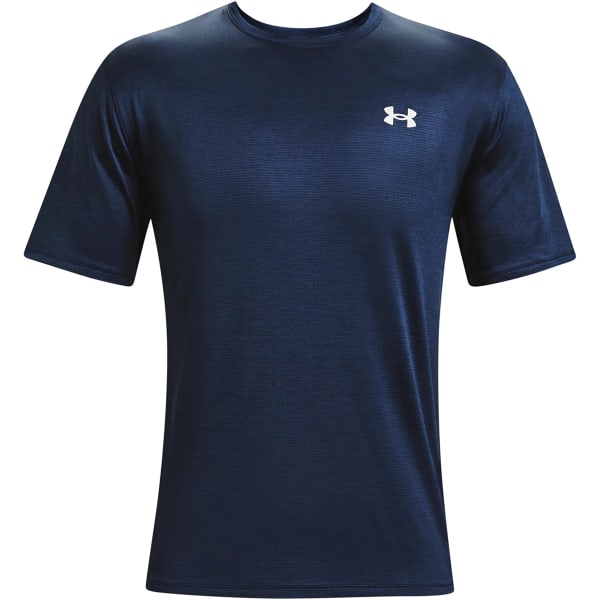 UNDER ARMOUR Men's UA Training Vent 2.0 Short Sleeve Tee