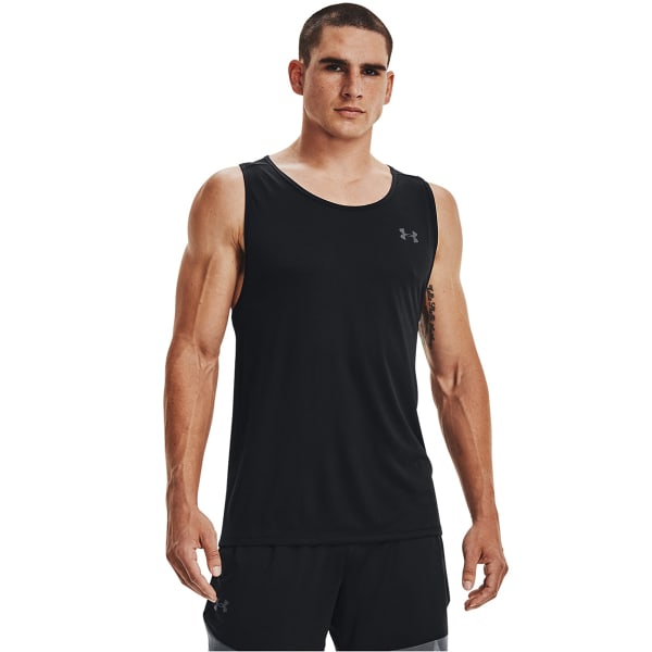 UNDER ARMOUR Men's UA Tech Tank 2.0