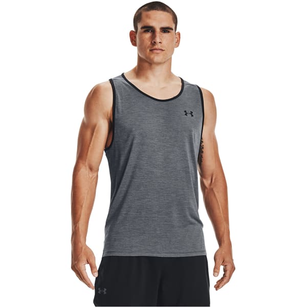 UNDER ARMOUR Men's UA Tech Tank 2.0