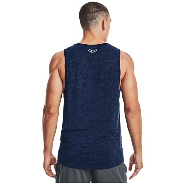 UNDER ARMOUR Men's UA Tech Tank 2.0