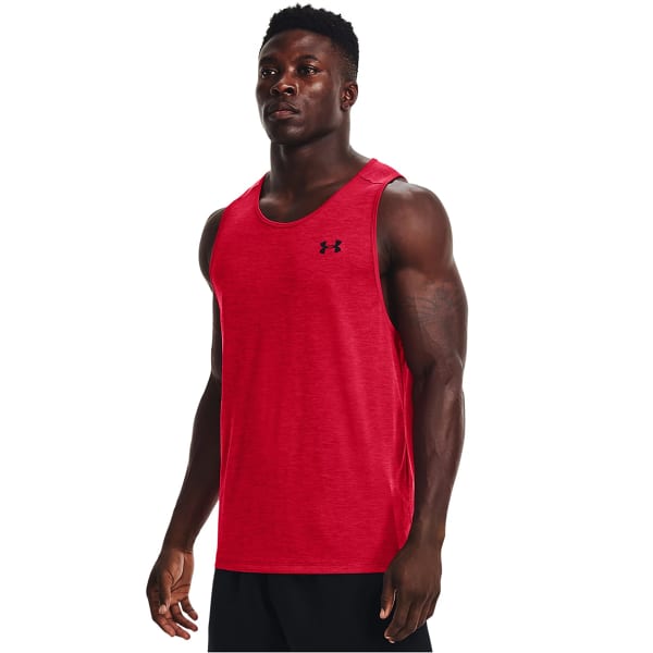 UNDER ARMOUR Men's UA Tech Tank 2.0