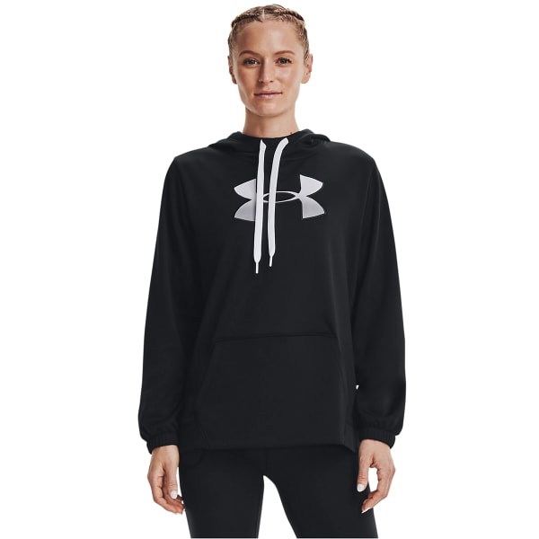 UNDER ARMOUR Women's Armour Fleece Hoodie