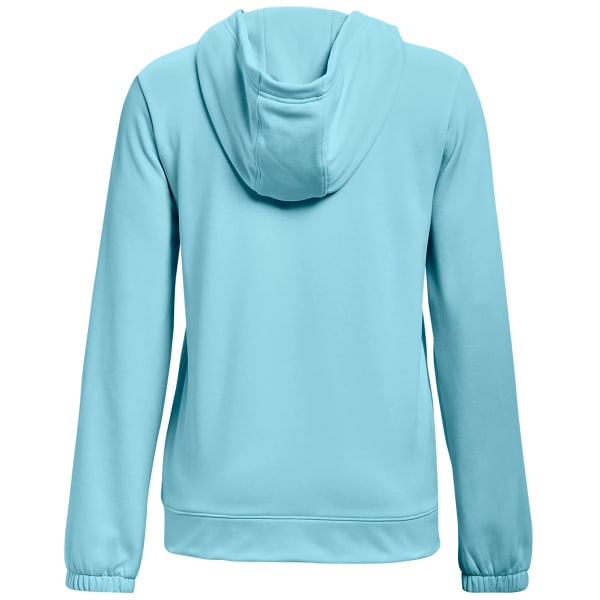 UNDER ARMOUR Women's Armour Fleece Hoodie