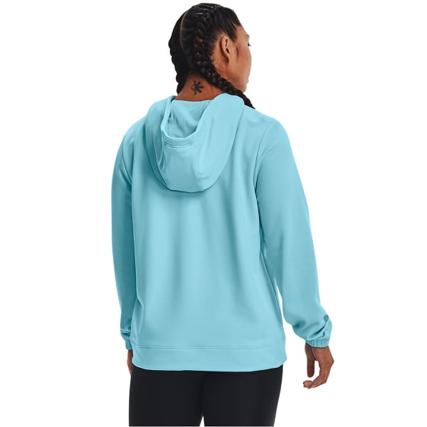 UNDER ARMOUR Women's Armour Fleece Hoodie