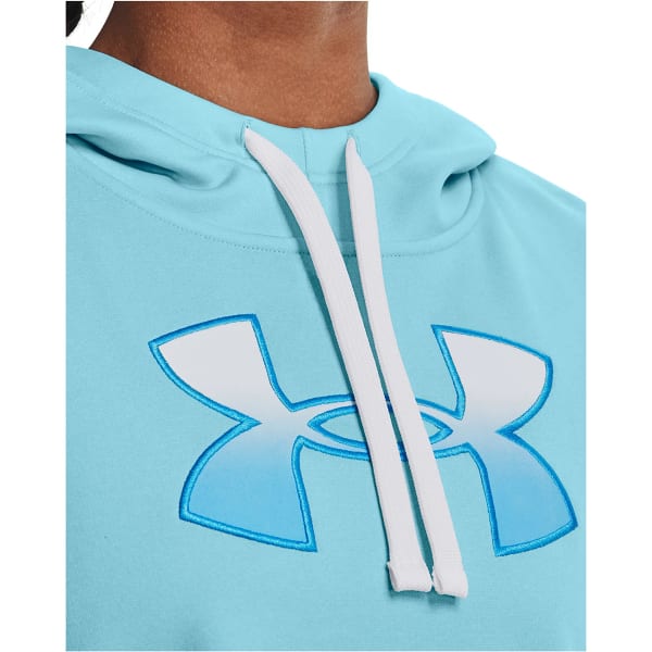 UNDER ARMOUR Women's Armour Fleece Hoodie