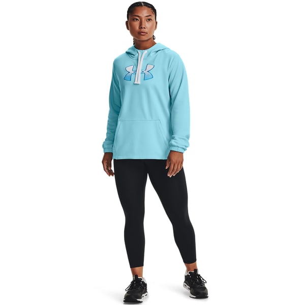 UNDER ARMOUR Women's Armour Fleece Hoodie