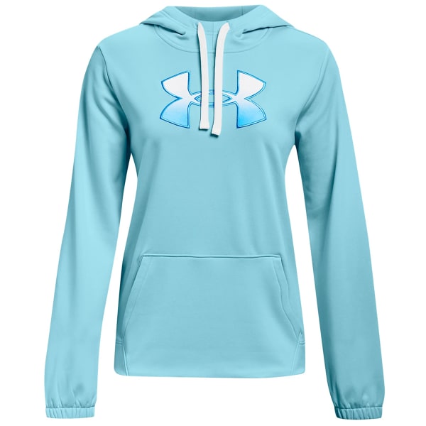 UNDER ARMOUR Women's Armour Fleece Hoodie