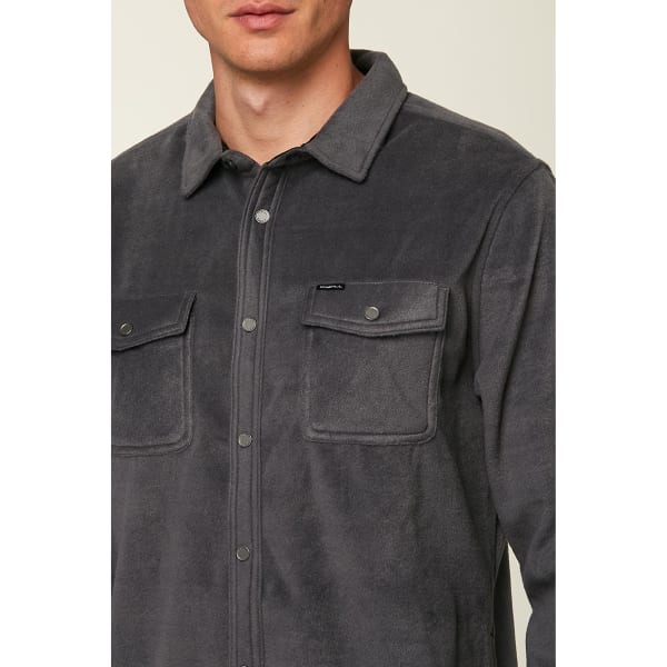 O'NEILL Guys' Superfleece Overshirt