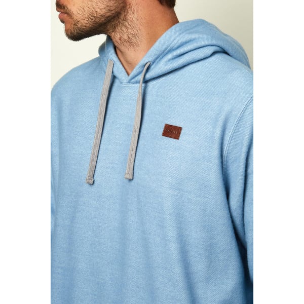 O'NEILL Guys' Tama Hooded Fleece Pullover