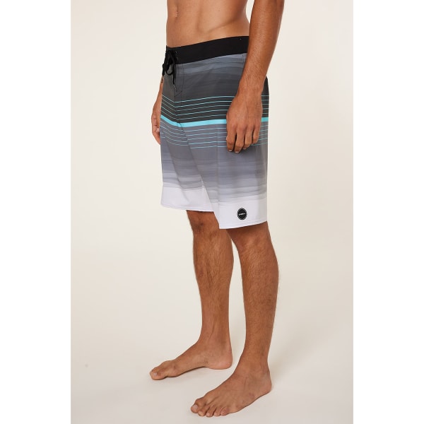 O'NEILL Men's Hyperfreak Variety 20" Board Shorts