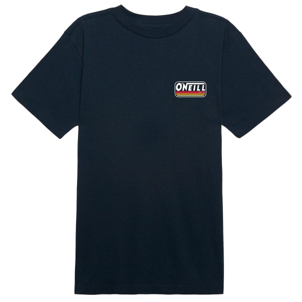 O'NEILL Guys' Ride On Short Sleeve Tee