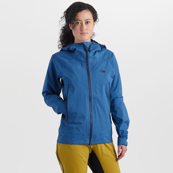 OUTDOOR RESEARCH Women's Archangel Jacket