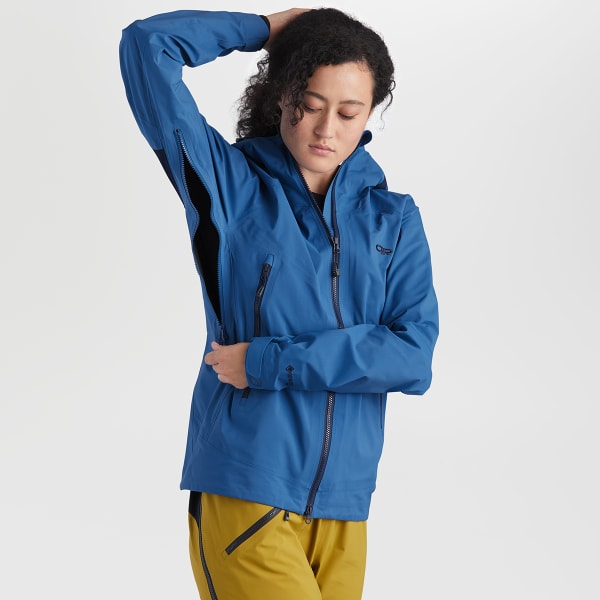 OUTDOOR RESEARCH Women's Archangel Jacket