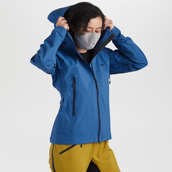 OUTDOOR RESEARCH Women's Archangel Jacket