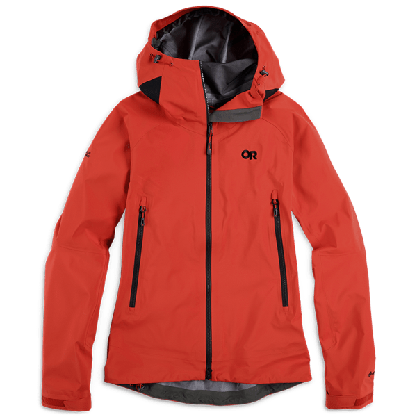 OUTDOOR RESEARCH Women's Archangel Jacket