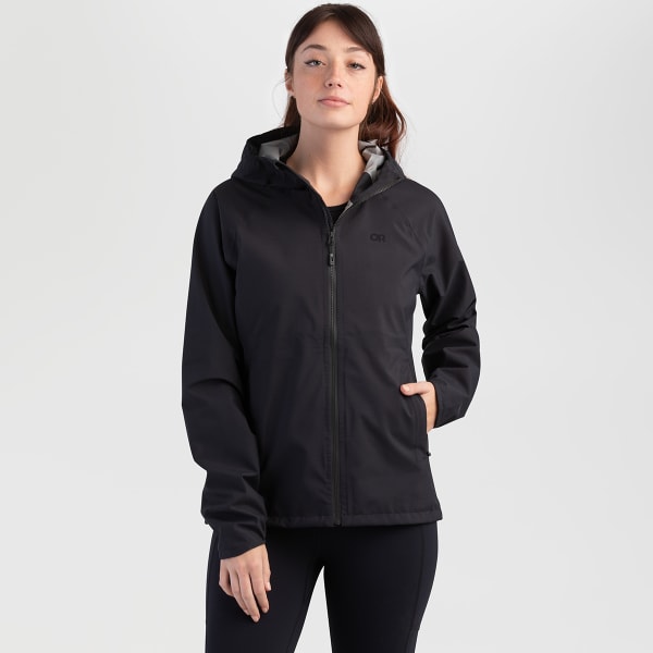 OUTDOOR RESEARCH Women's Motive AscentShell Jacket